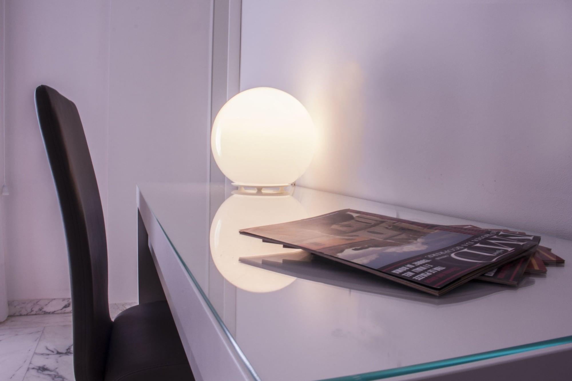 Bed and breakfast Domus Raffaello 3*