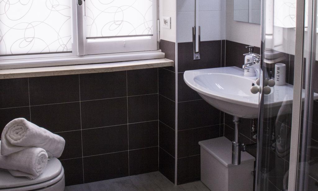 Domus Raffaello Bed and breakfast Roma
