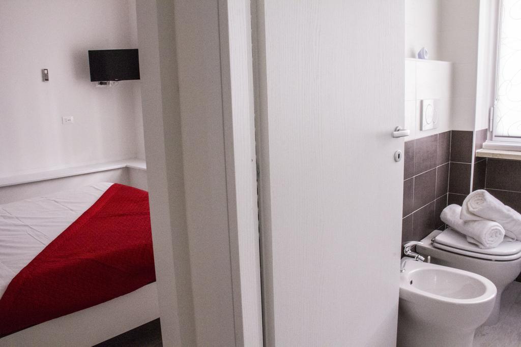 Bed and breakfast Domus Raffaello