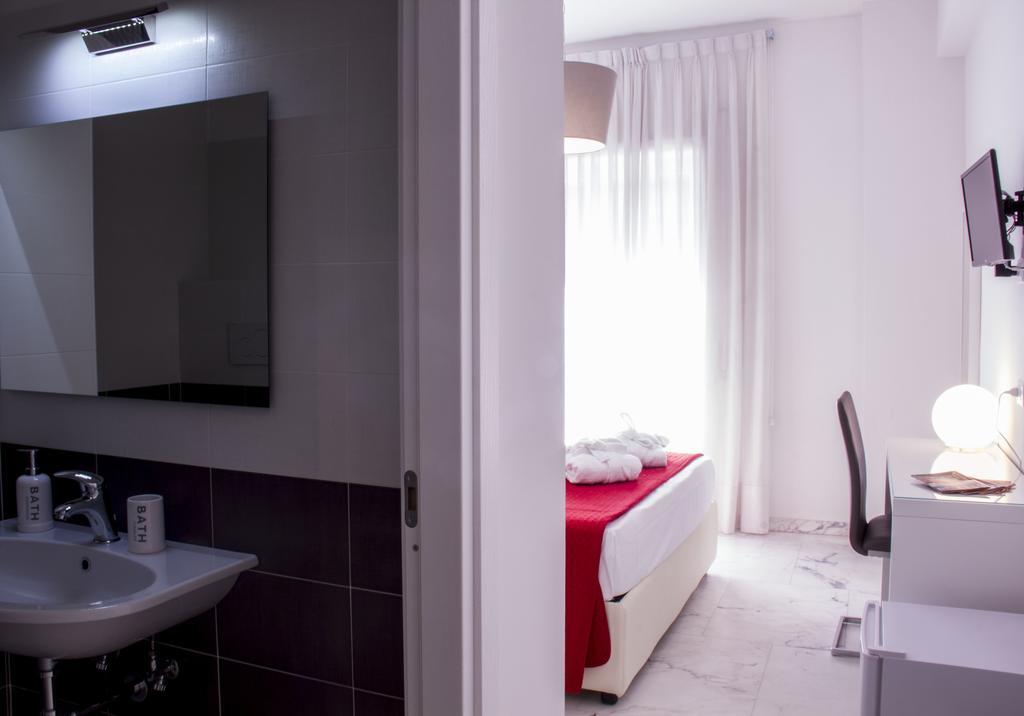 Bed and breakfast Domus Raffaello