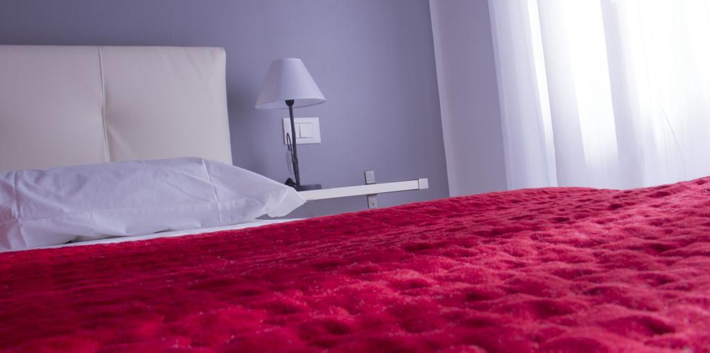 Bed and breakfast Domus Raffaello