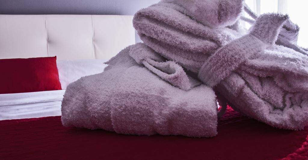Bed and breakfast Domus Raffaello Roma