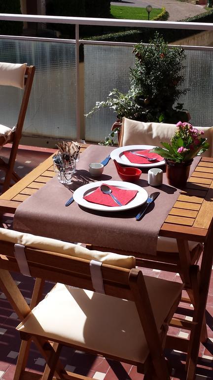 Bed and breakfast Domus Raffaello 3*