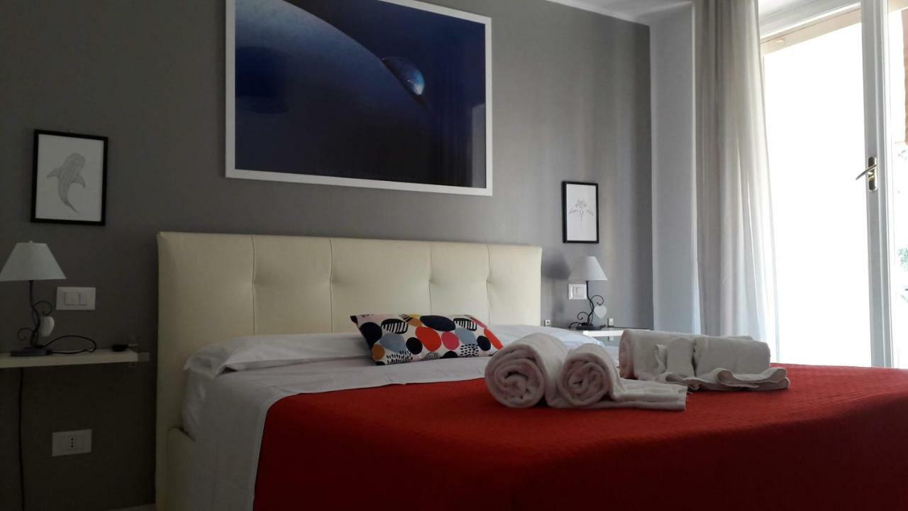 Domus Raffaello Bed and breakfast
