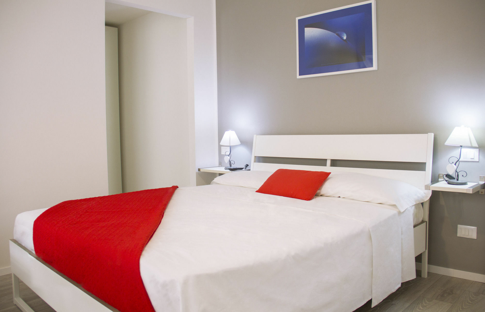 Domus Raffaello 3* Roma