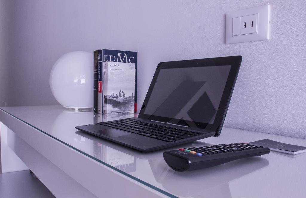 Bed and breakfast Domus Raffaello