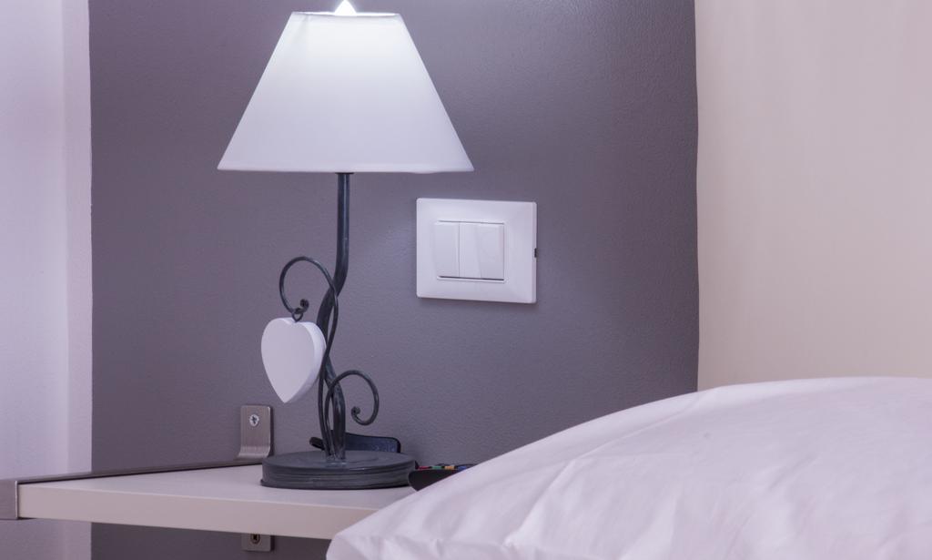 Bed and breakfast Domus Raffaello
