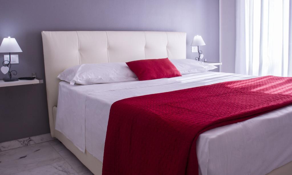 Domus Raffaello Bed and breakfast