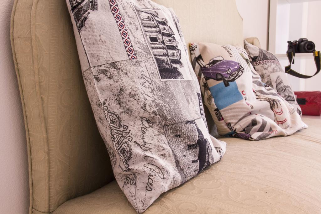 Domus Raffaello Bed and breakfast Roma