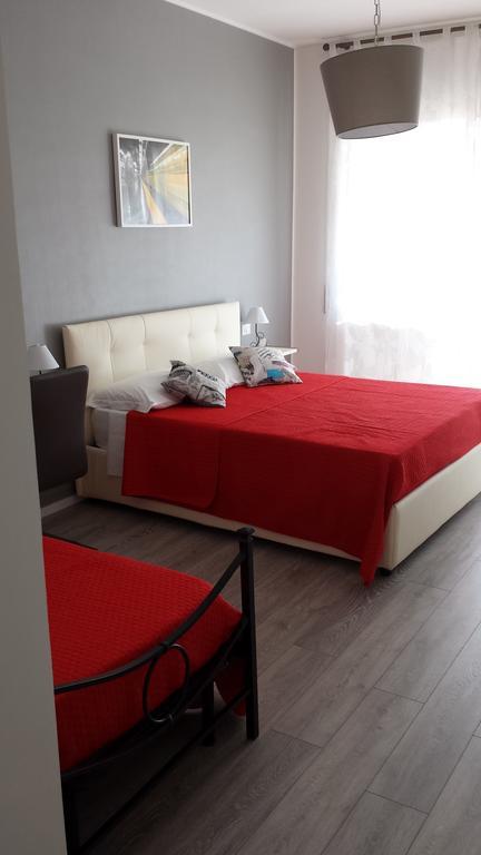 Domus Raffaello Bed and breakfast