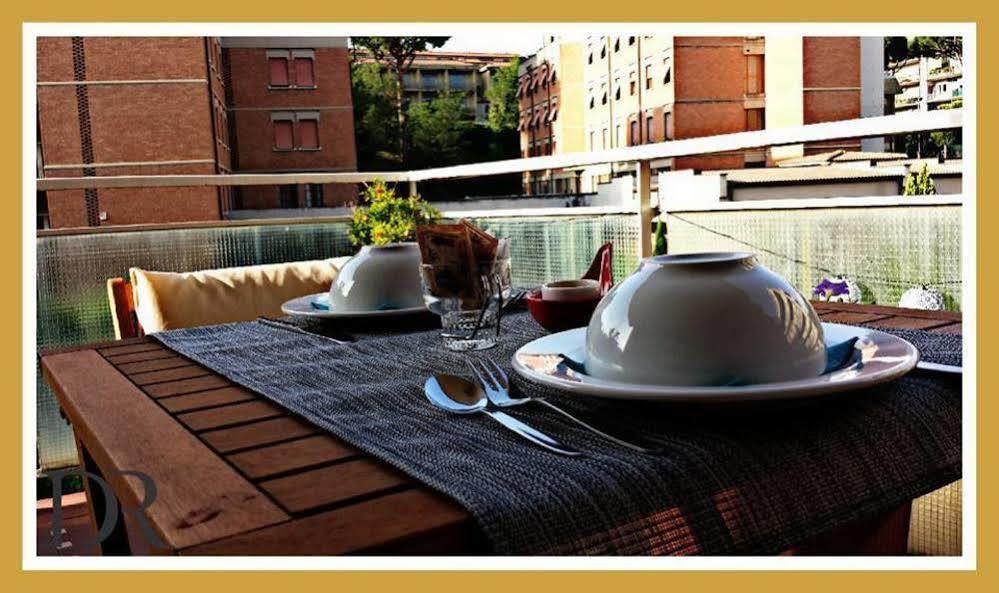 Bed and breakfast Domus Raffaello Roma