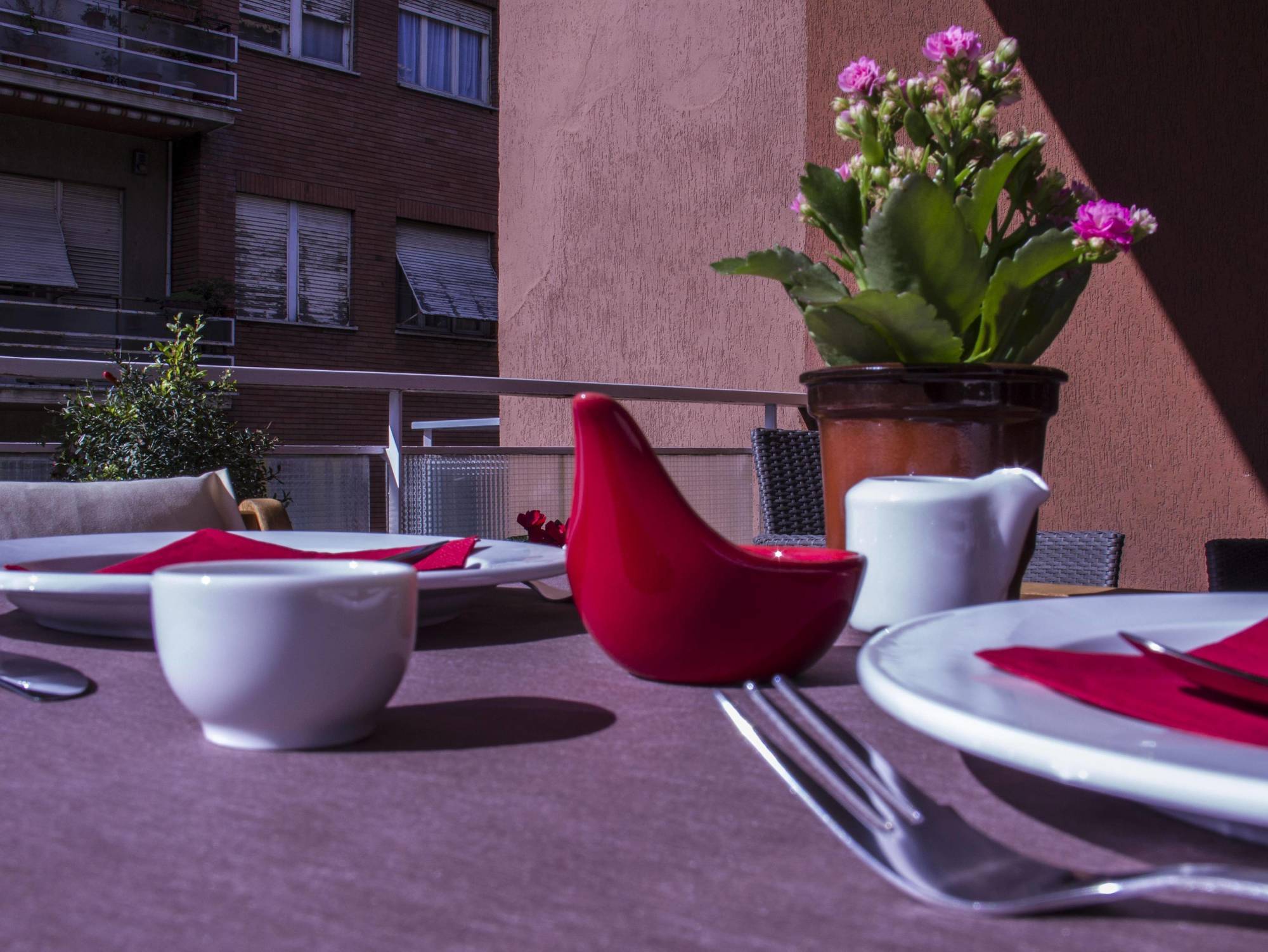 Bed and breakfast Domus Raffaello