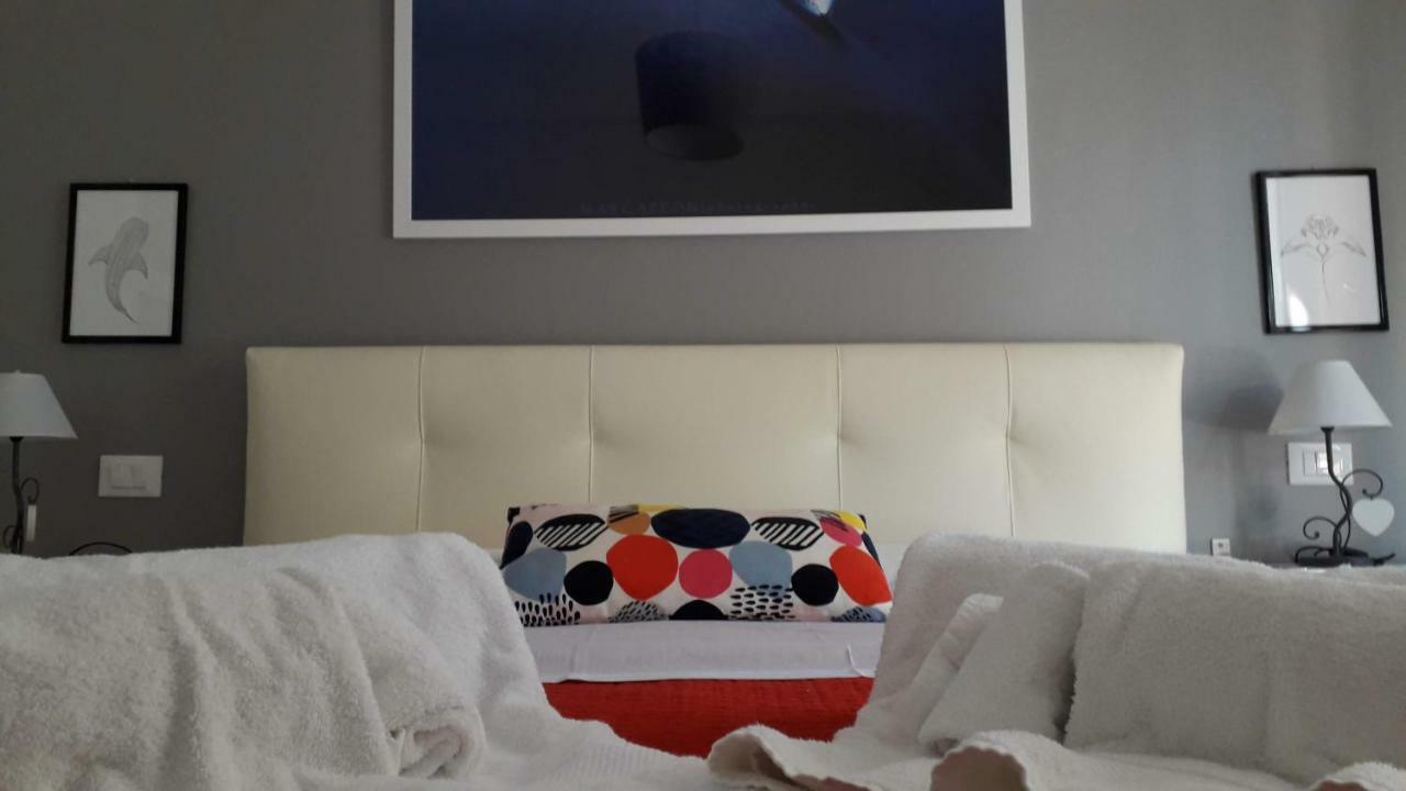 Domus Raffaello Bed and breakfast