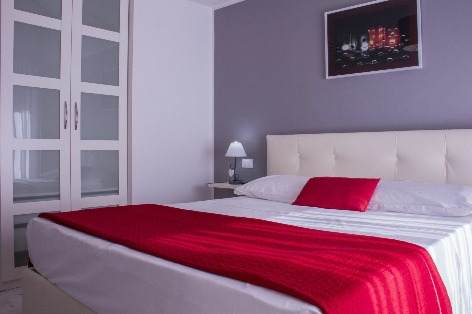 Domus Raffaello 3* Roma