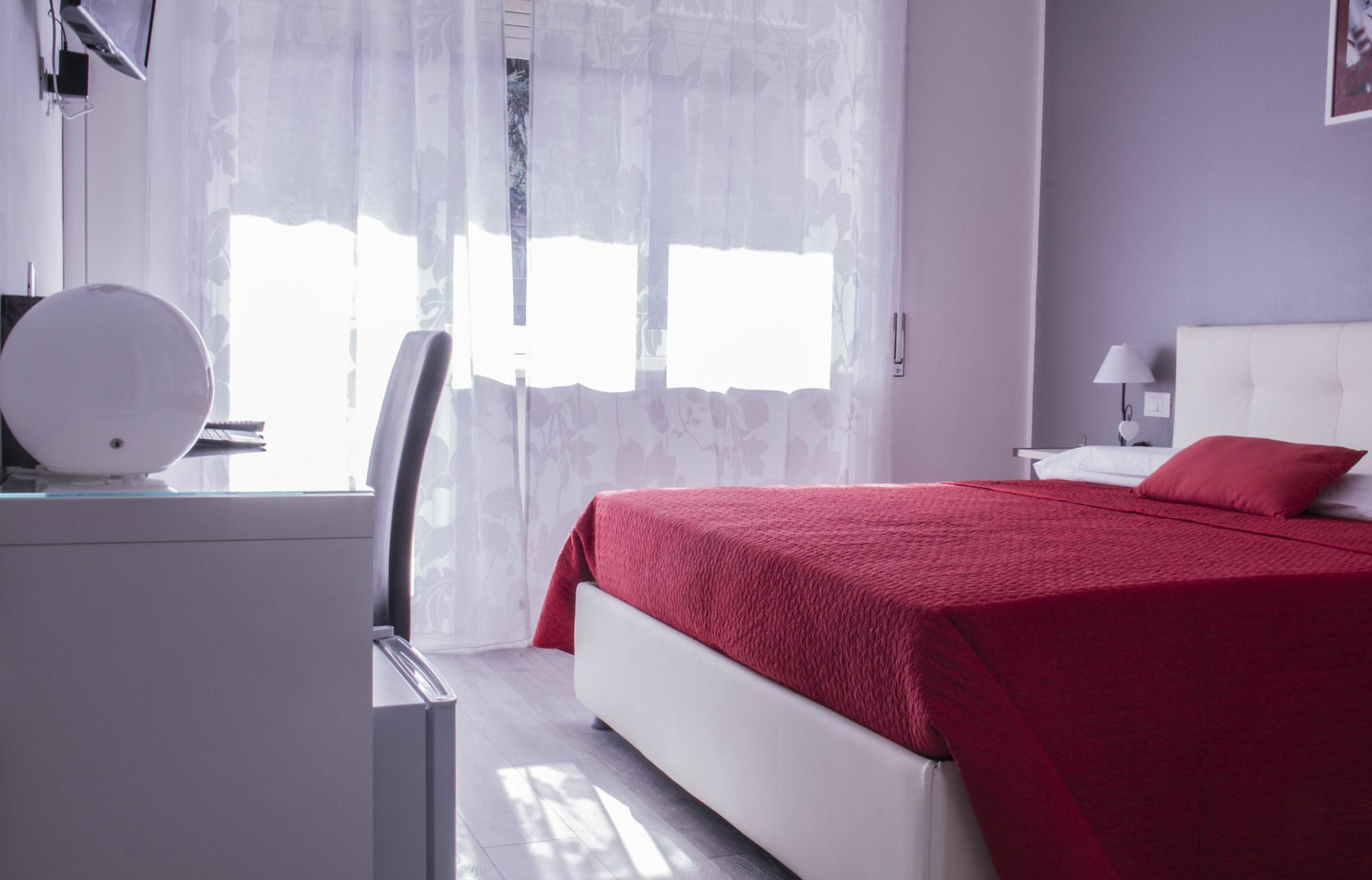 Bed and breakfast Domus Raffaello