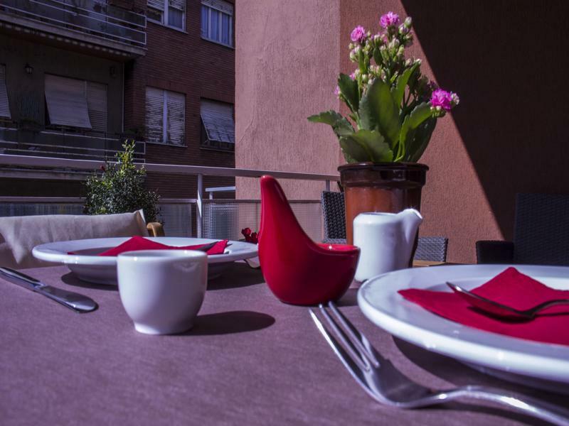 Domus Raffaello Bed and breakfast 3*