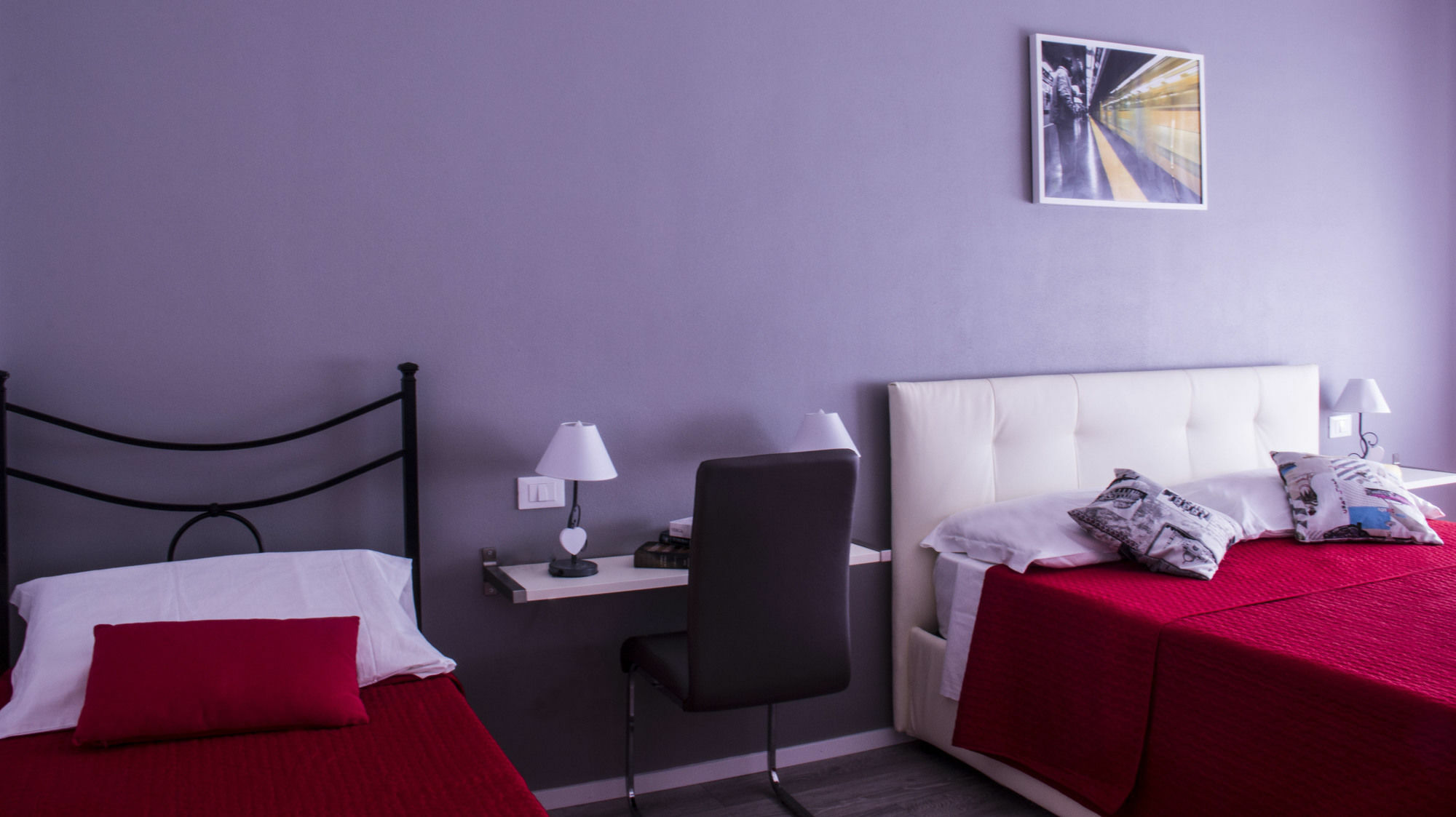 Domus Raffaello Bed and breakfast Roma