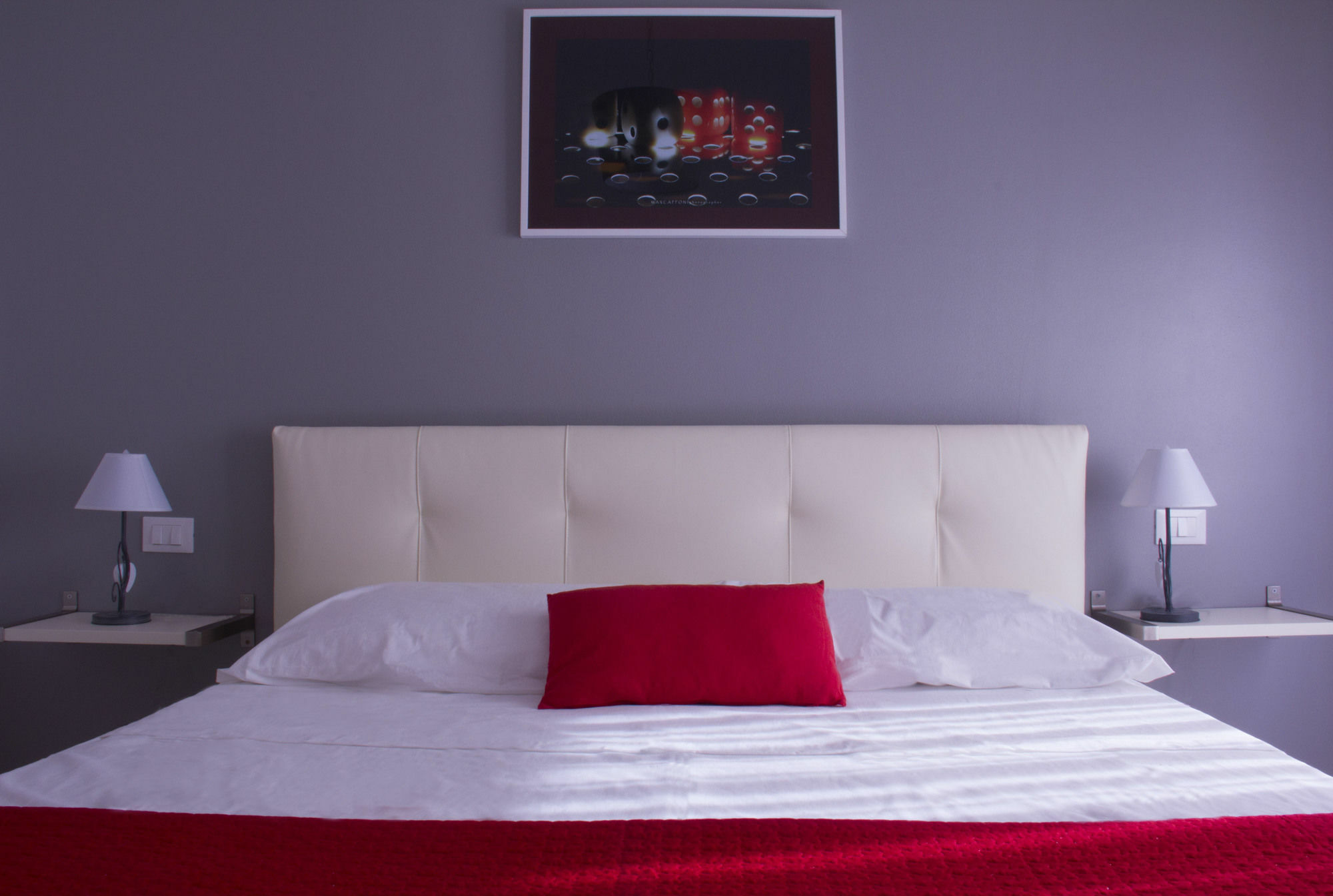 Bed and breakfast Domus Raffaello 3*